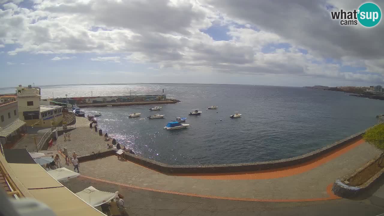 Los Abrigos – Lungomare | Tenerife
