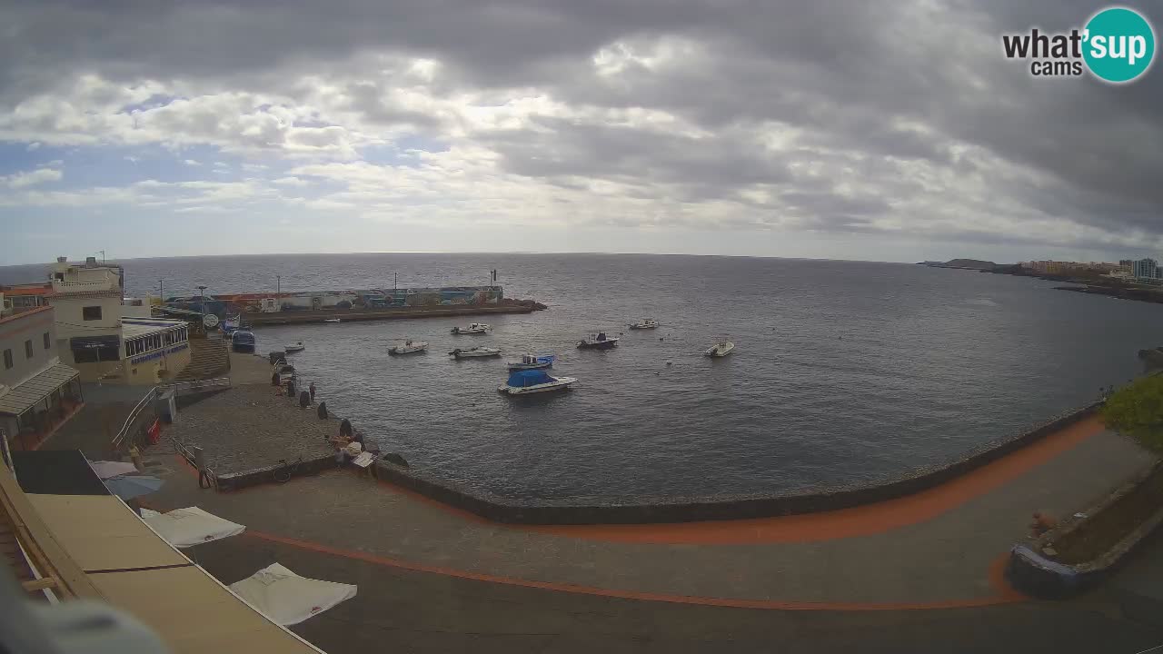 Los Abrigos – Lungomare | Tenerife