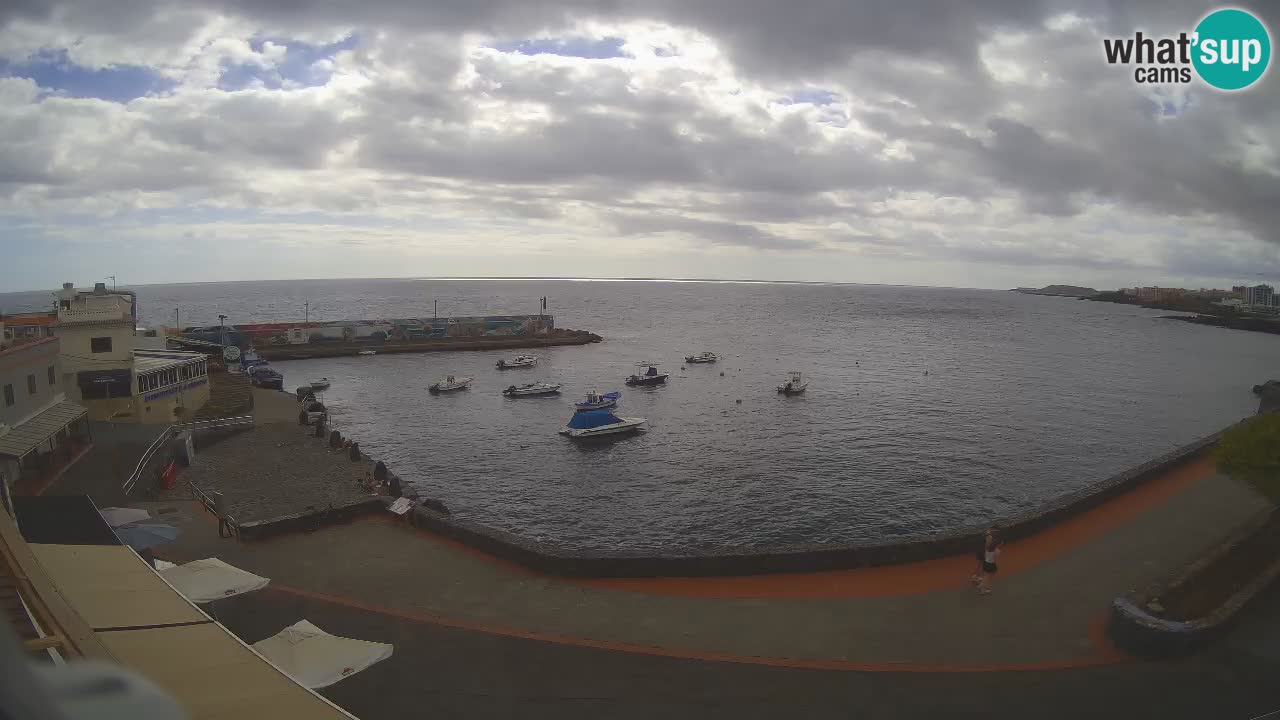 Los Abrigos – Lungomare | Tenerife
