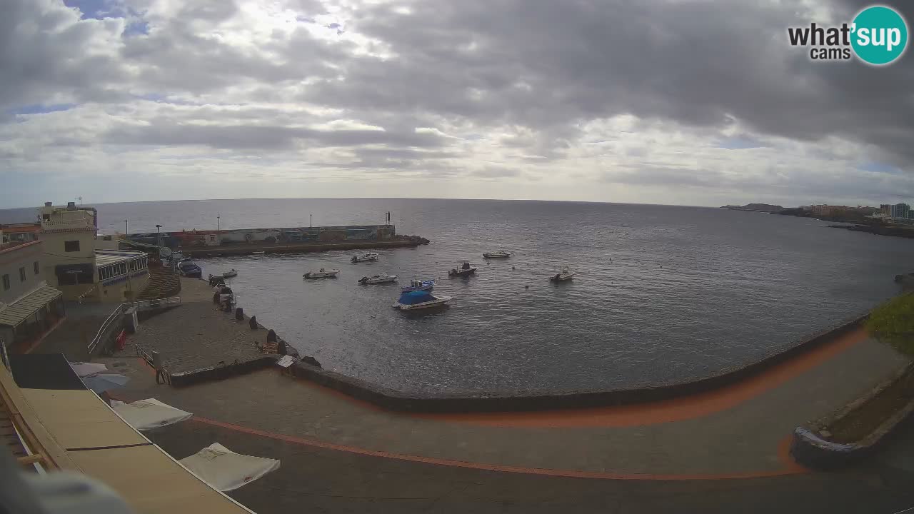 Los Abrigos – Lungomare | Tenerife