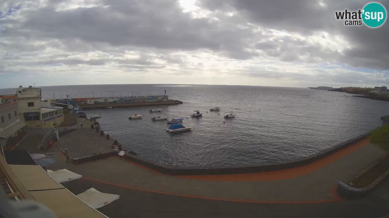 Los Abrigos – Lungomare | Tenerife