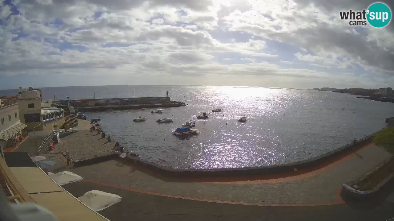 Los Abrigos – Lungomare | Tenerife
