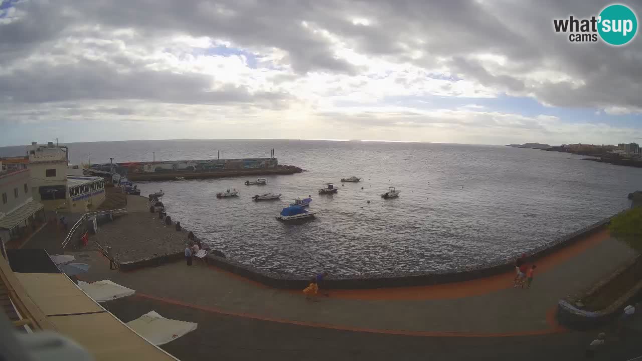 Los Abrigos – Lungomare | Tenerife
