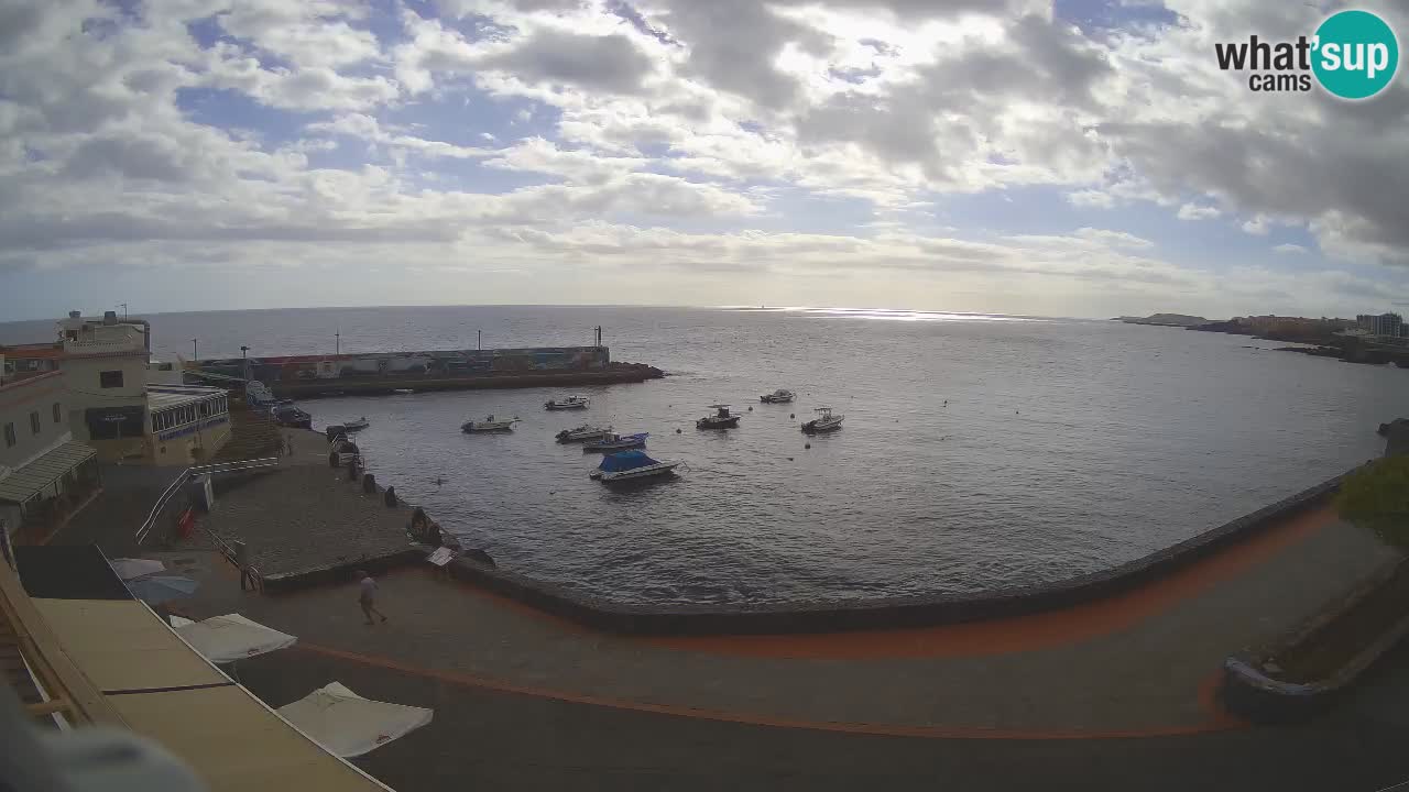 Los Abrigos – Promenade | Tenerife