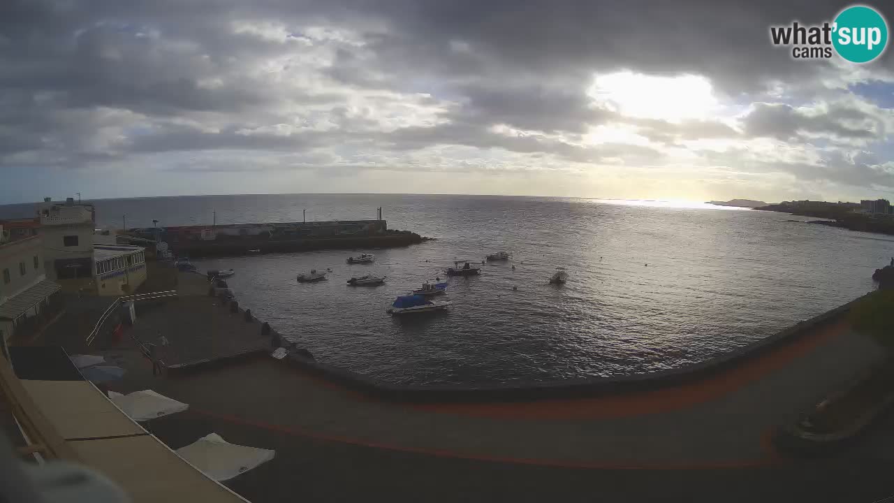 Los Abrigos – Lungomare | Tenerife