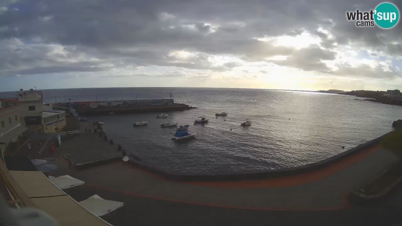 Los Abrigos – Lungomare | Tenerife