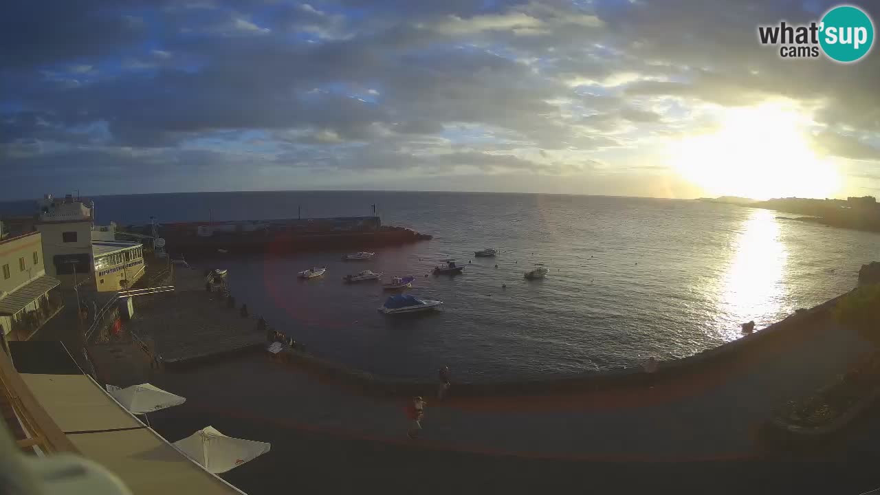 Los Abrigos – Promenade | Tenerife