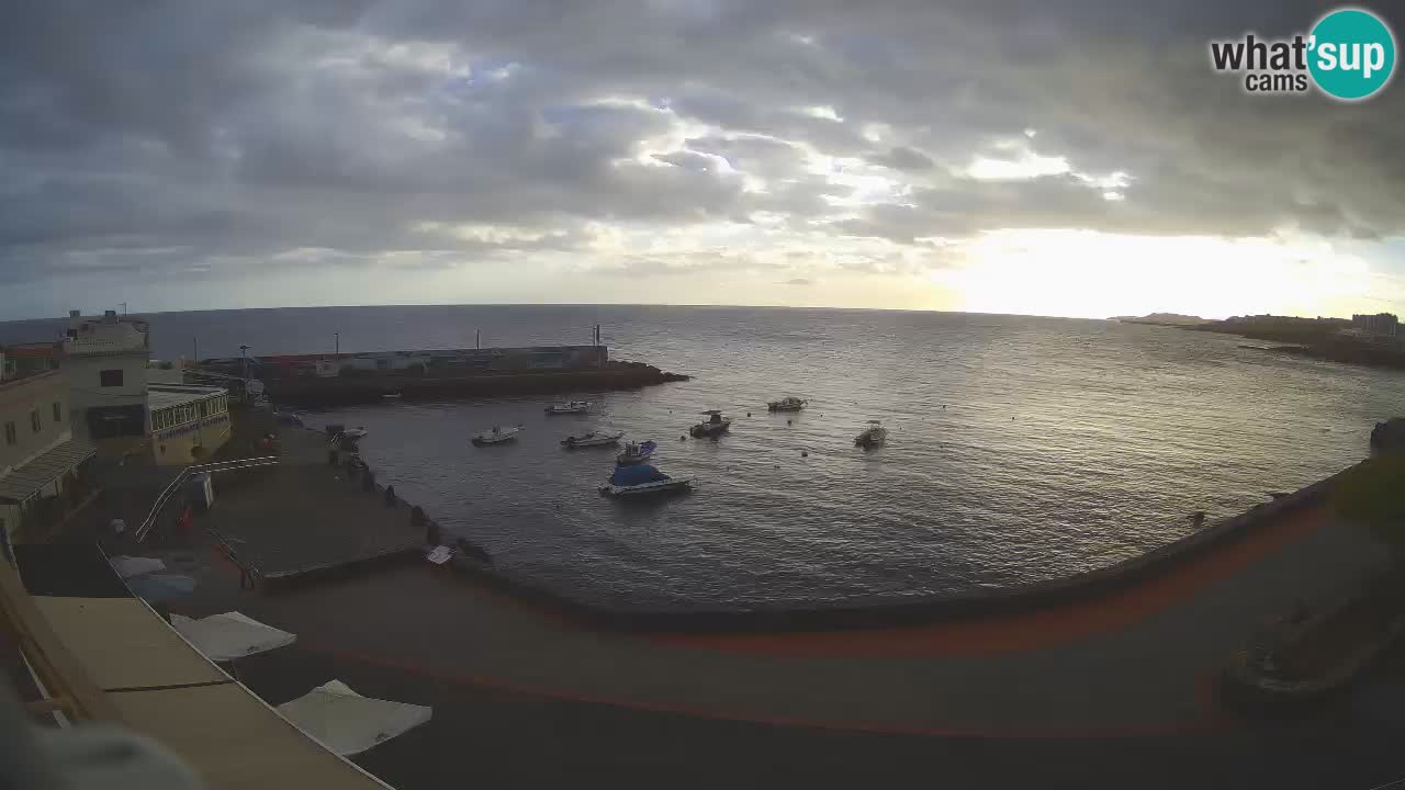 Los Abrigos – Promenade | Tenerife