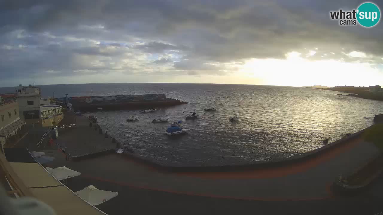 Los Abrigos – Lungomare | Tenerife