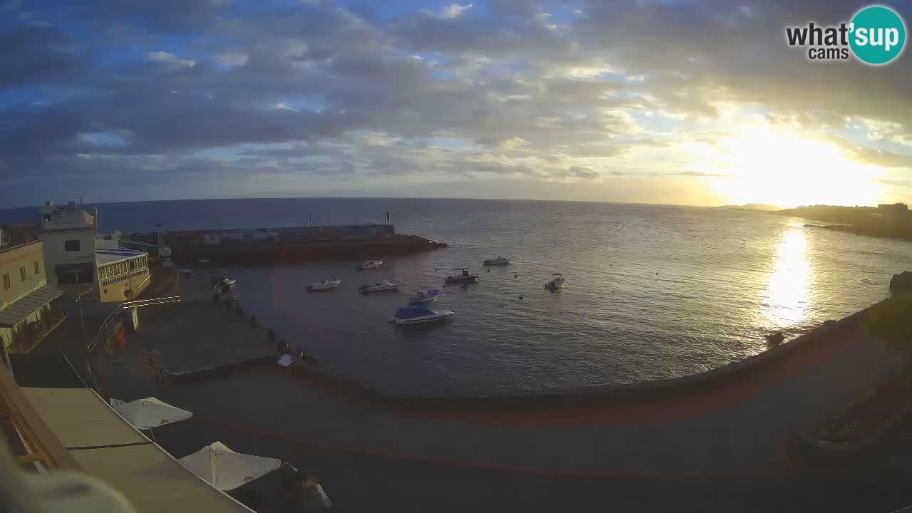Los Abrigos – Lungomare | Tenerife