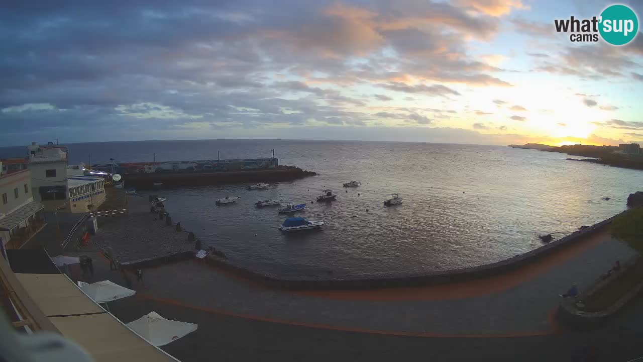 Los Abrigos – Promenade | Tenerife