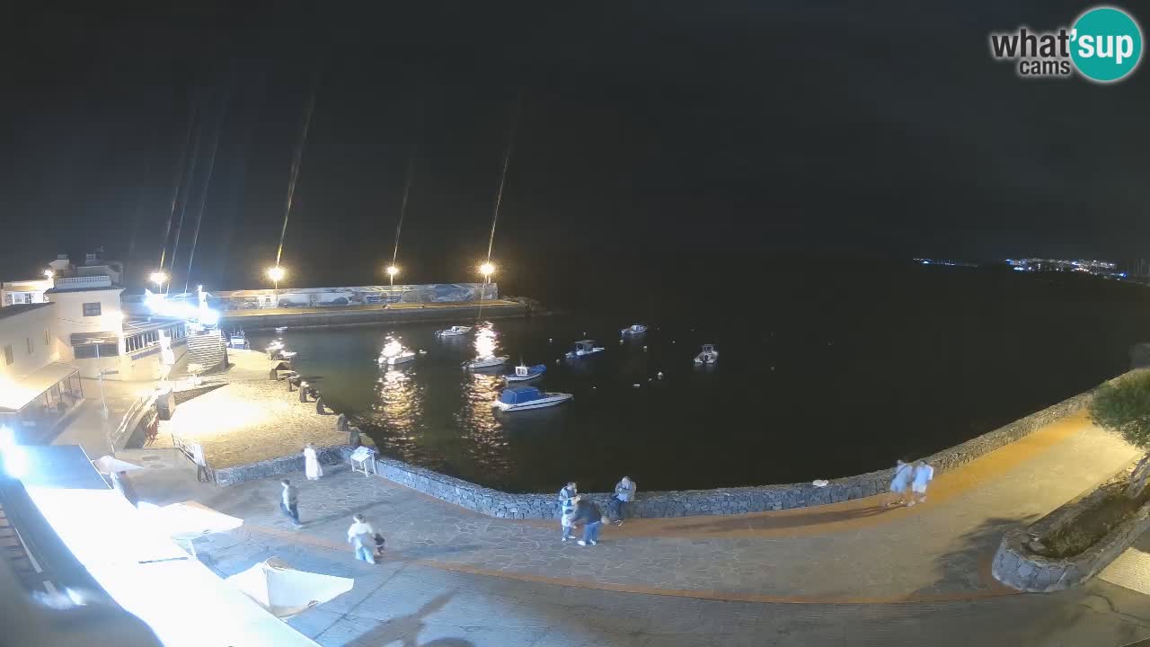 Los Abrigos – Promenade | Tenerife