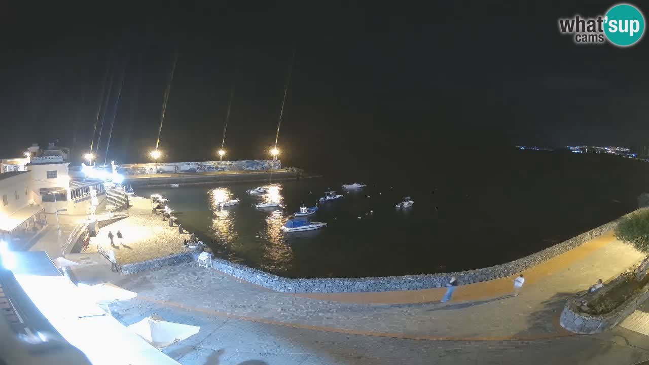 Los Abrigos – Promenada | Tenerife