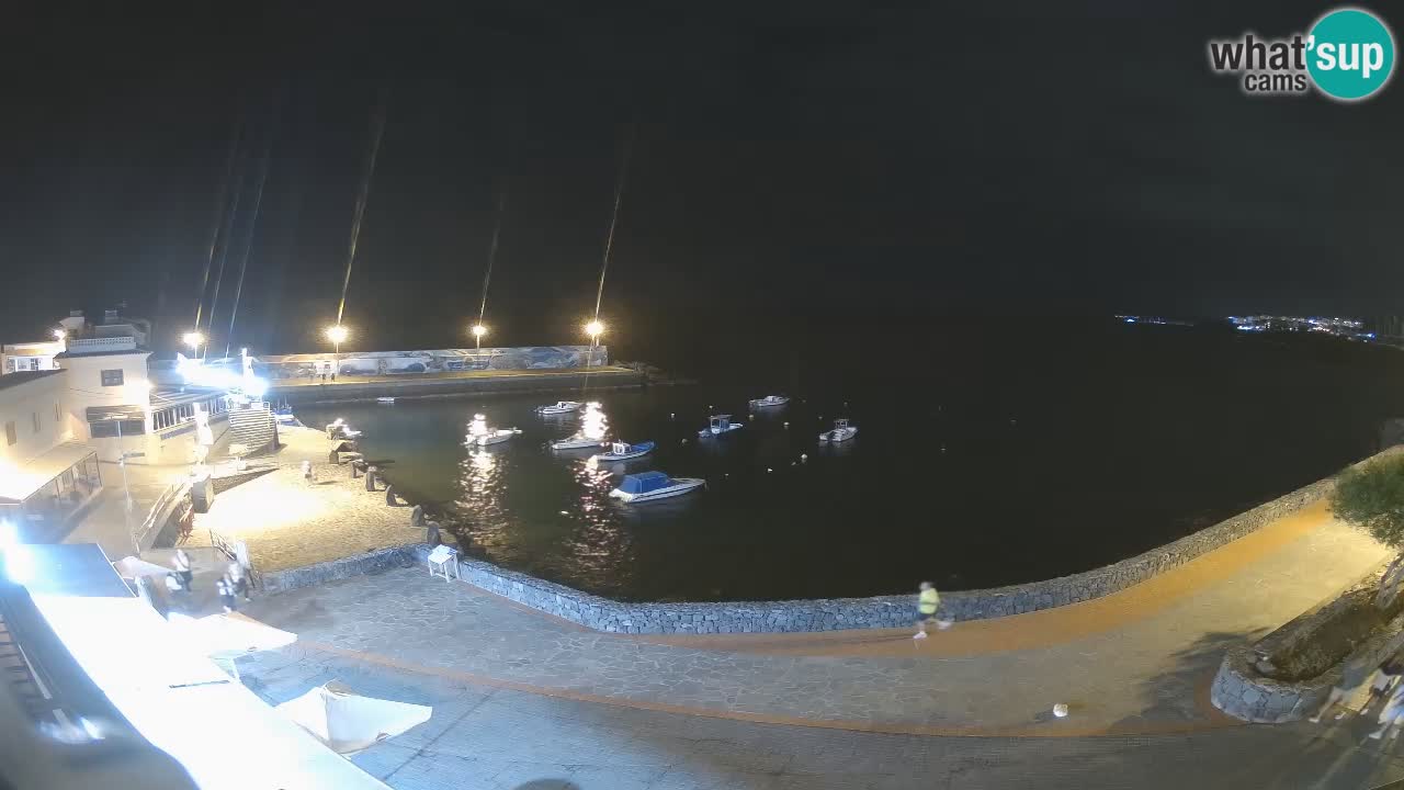 Los Abrigos – Promenada | Tenerife