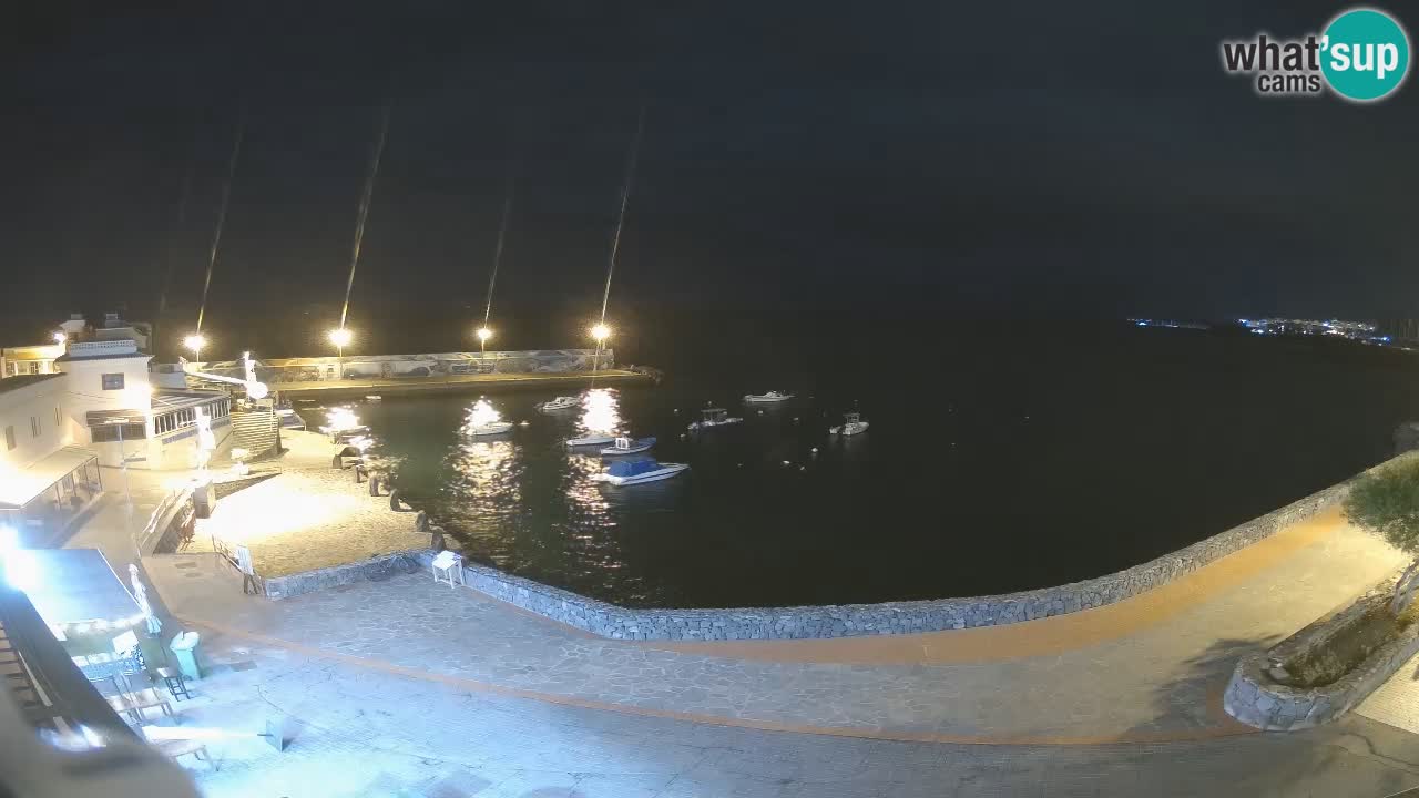 Los Abrigos – Promenada | Tenerife