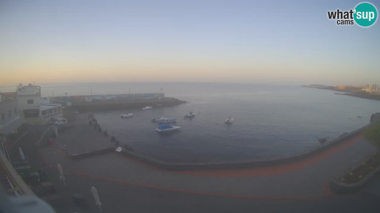 Los Abrigos – Lungomare | Tenerife