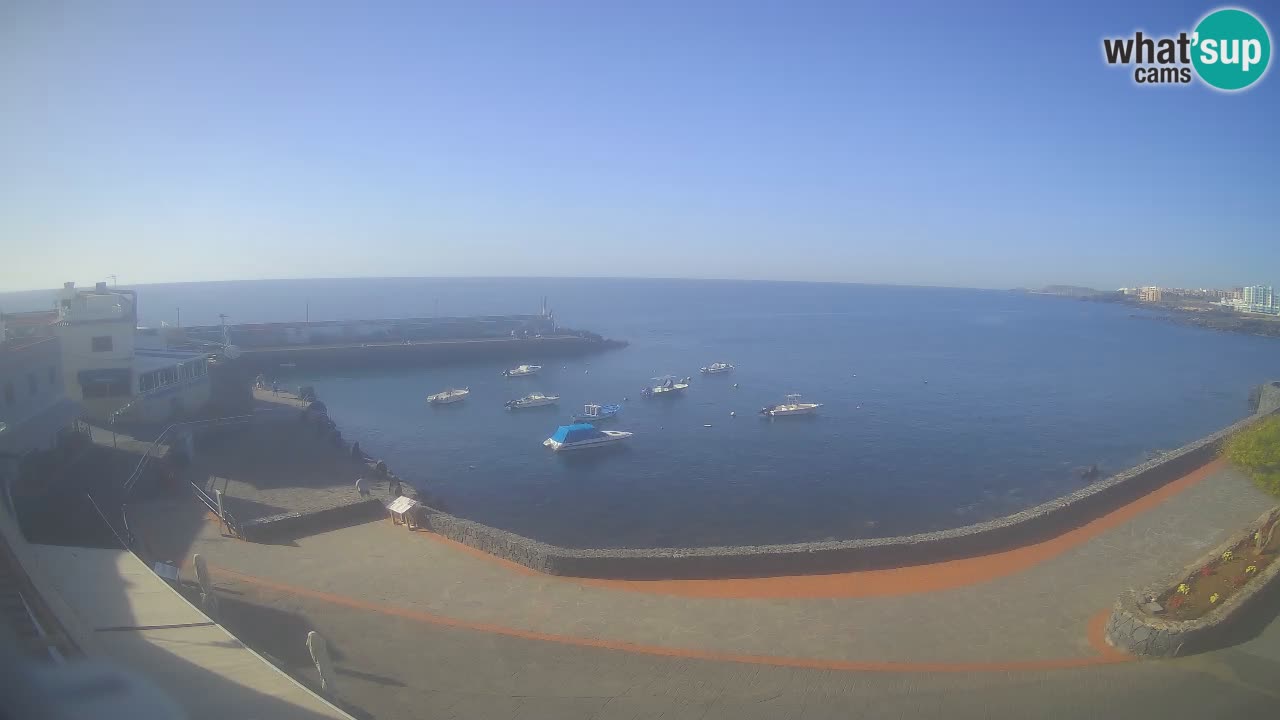 Los Abrigos – Lungomare | Tenerife
