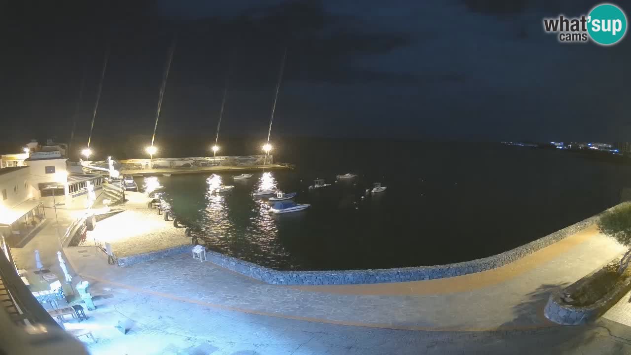 Los Abrigos – Promenada | Tenerife