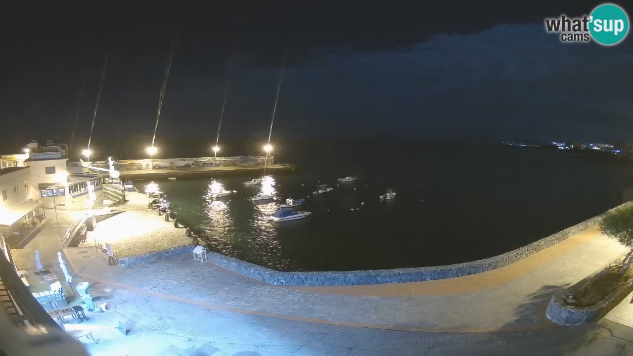 Los Abrigos – Promenade | Tenerife