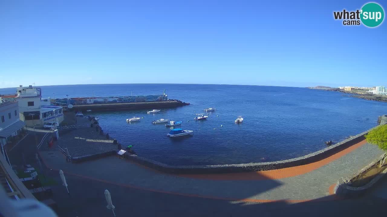 Los Abrigos – Lungomare | Tenerife