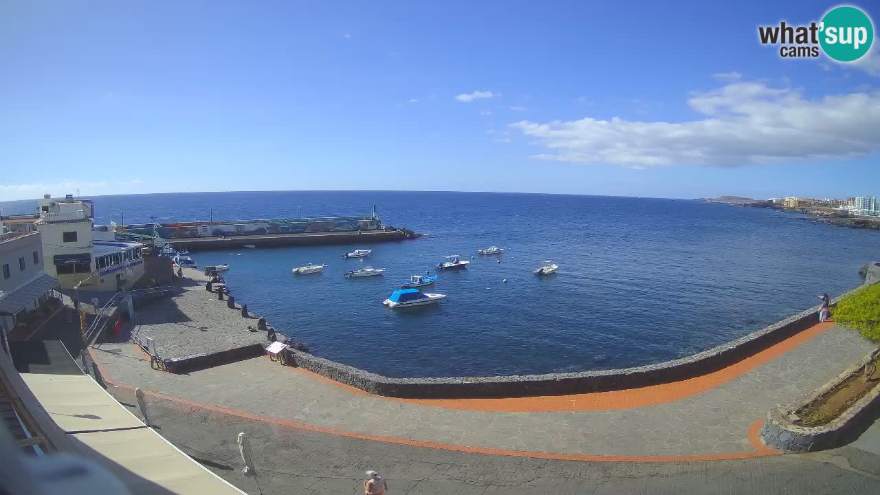 Los Abrigos – Lungomare | Tenerife