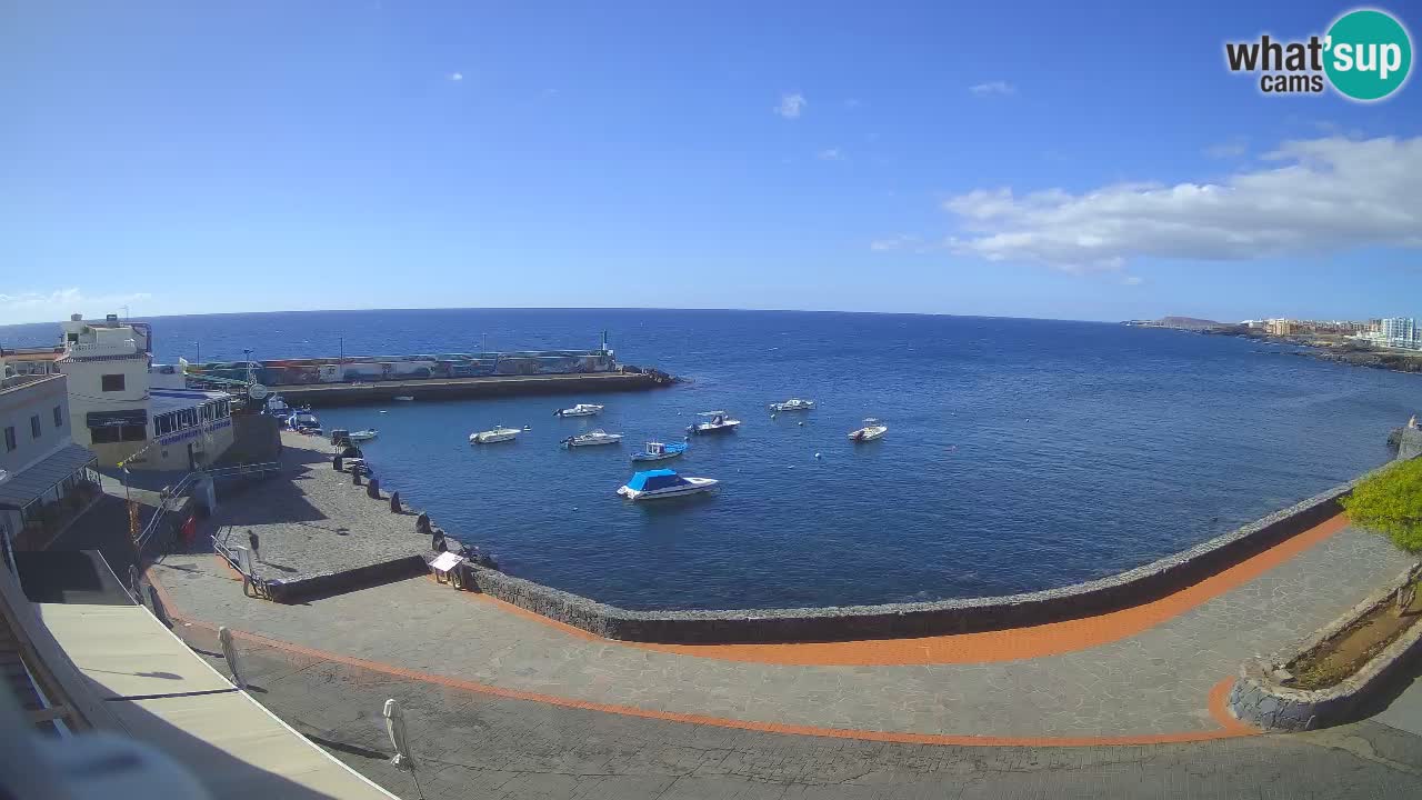 Los Abrigos – Lungomare | Tenerife
