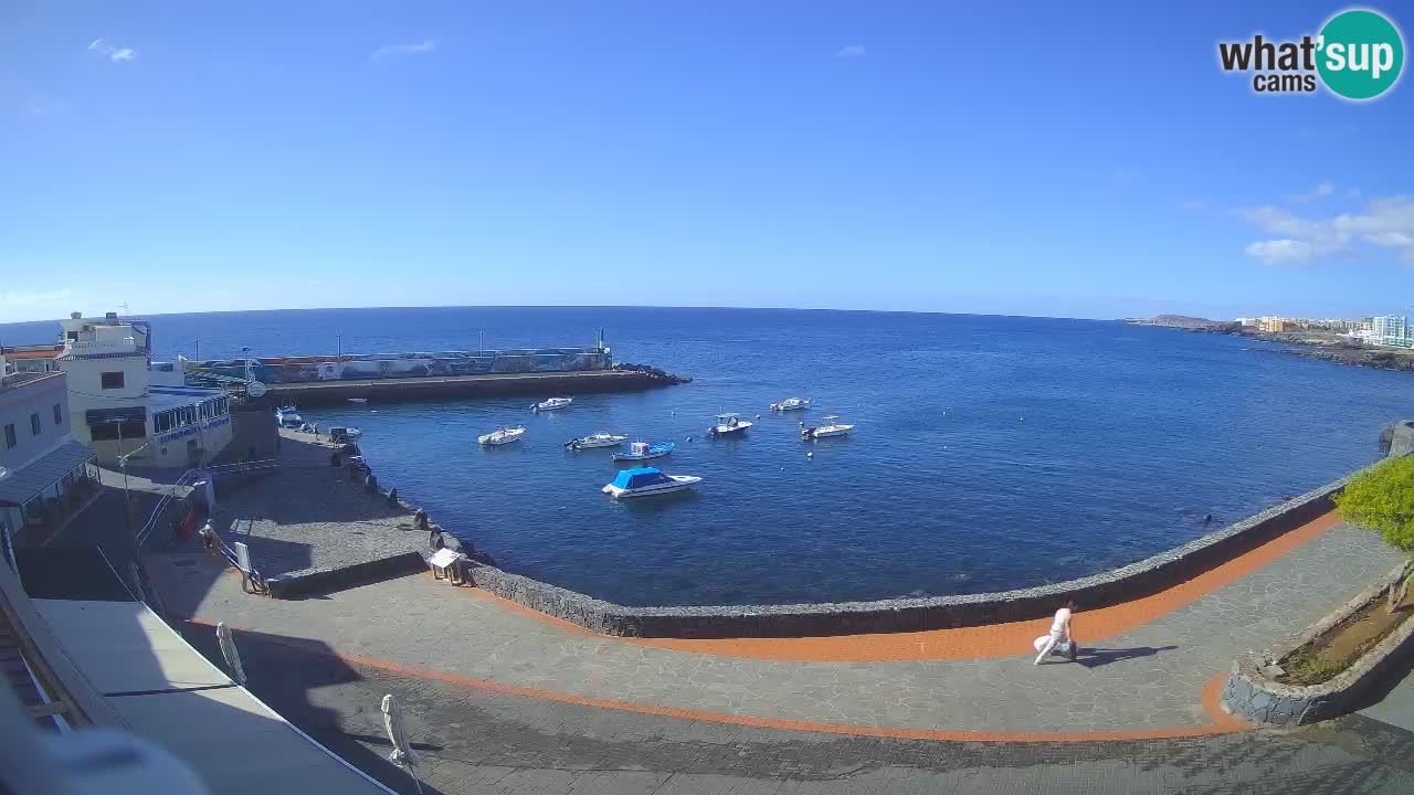 Los Abrigos – Lungomare | Tenerife