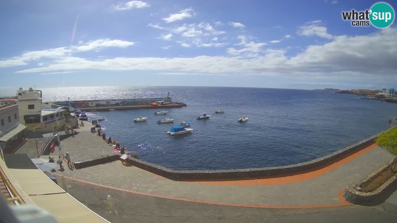 Los Abrigos – Lungomare | Tenerife