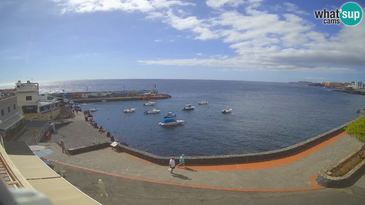 Los Abrigos – Lungomare | Tenerife