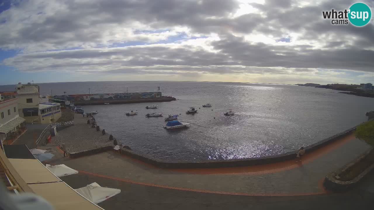 Los Abrigos – Promenade | Tenerife