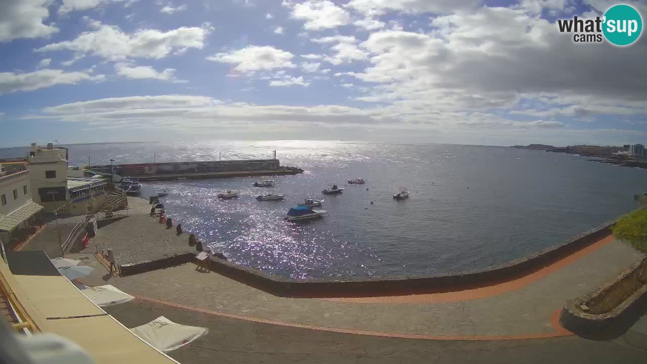 Los Abrigos – Lungomare | Tenerife