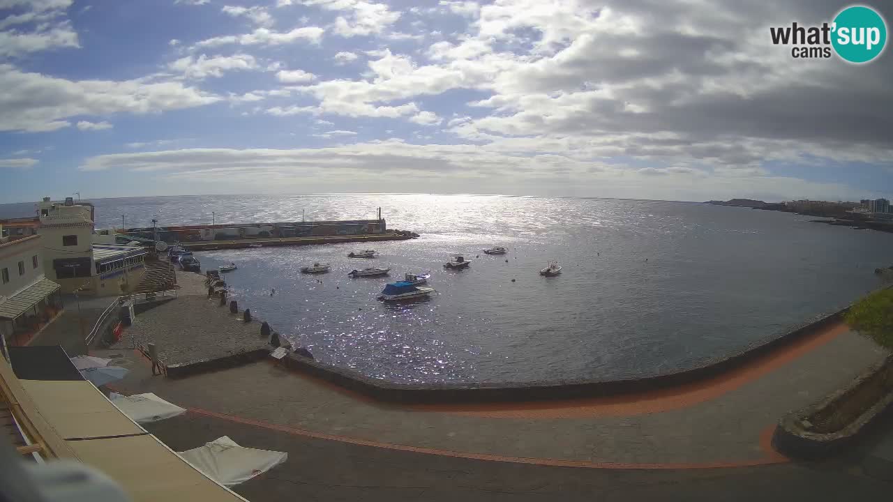 Los Abrigos – Promenade | Tenerife