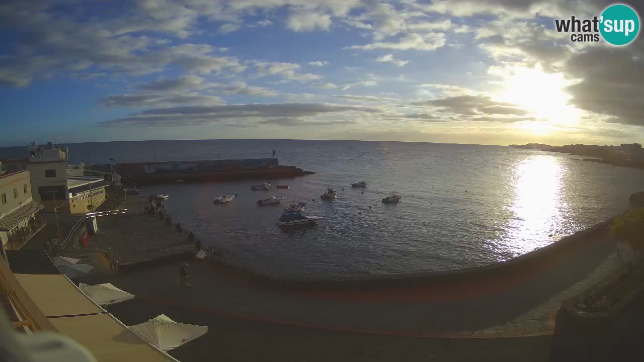 Los Abrigos – Lungomare | Tenerife