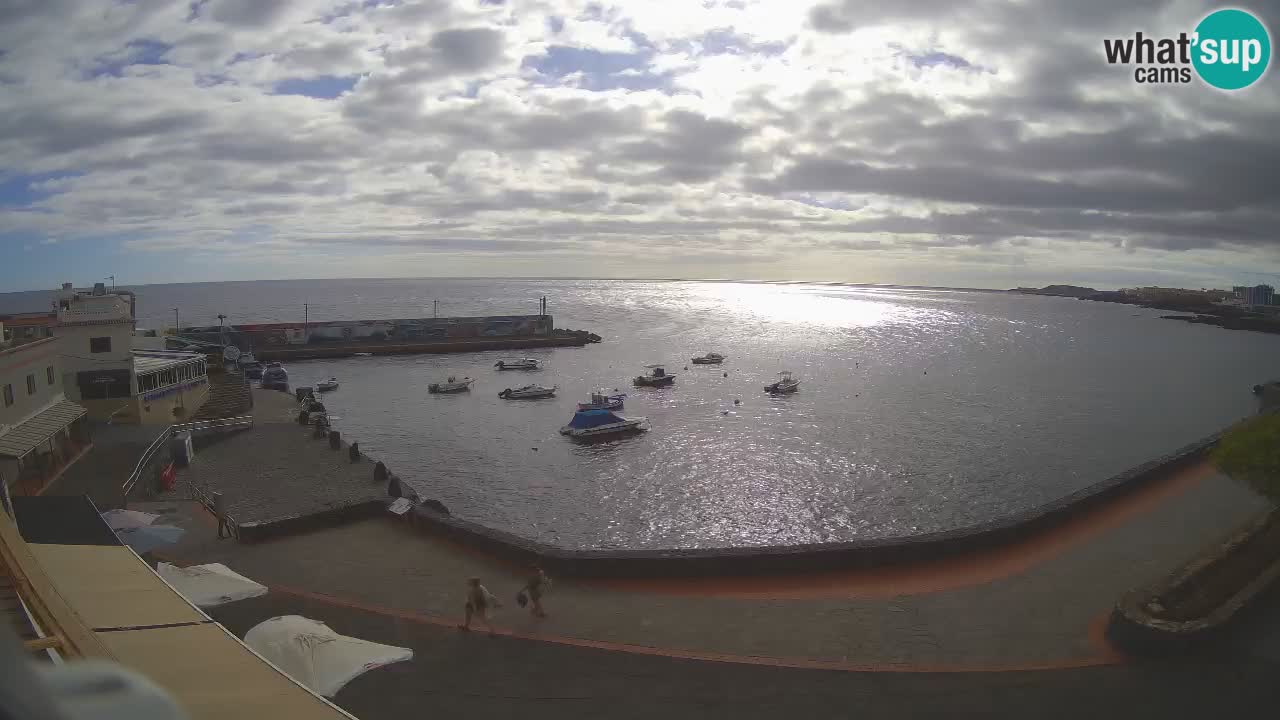 Los Abrigos – Lungomare | Tenerife