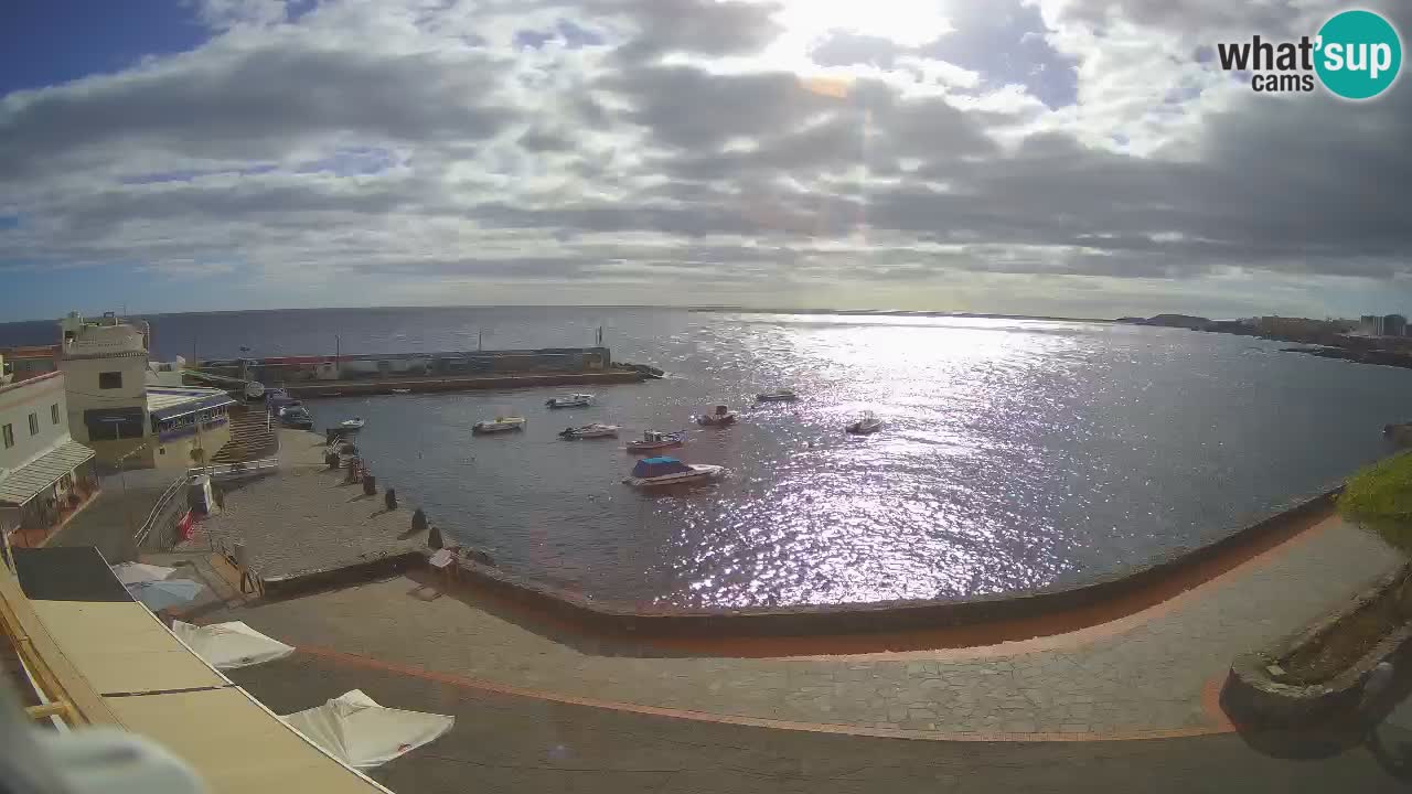 Los Abrigos – Promenada | Tenerife