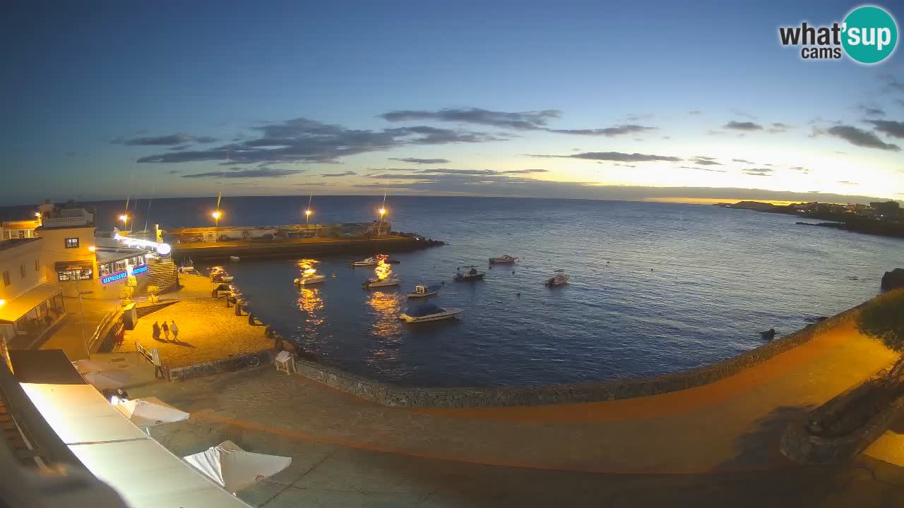 Los Abrigos – Lungomare | Tenerife