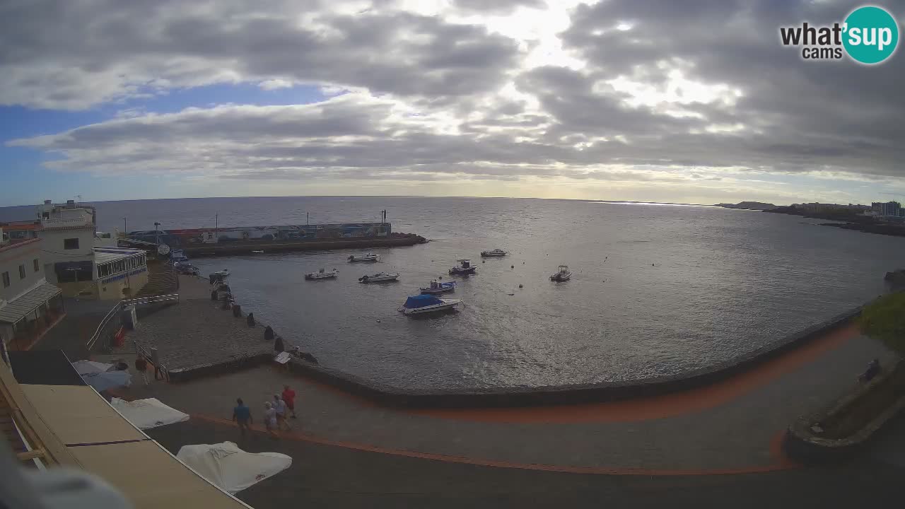 Los Abrigos – Lungomare | Tenerife