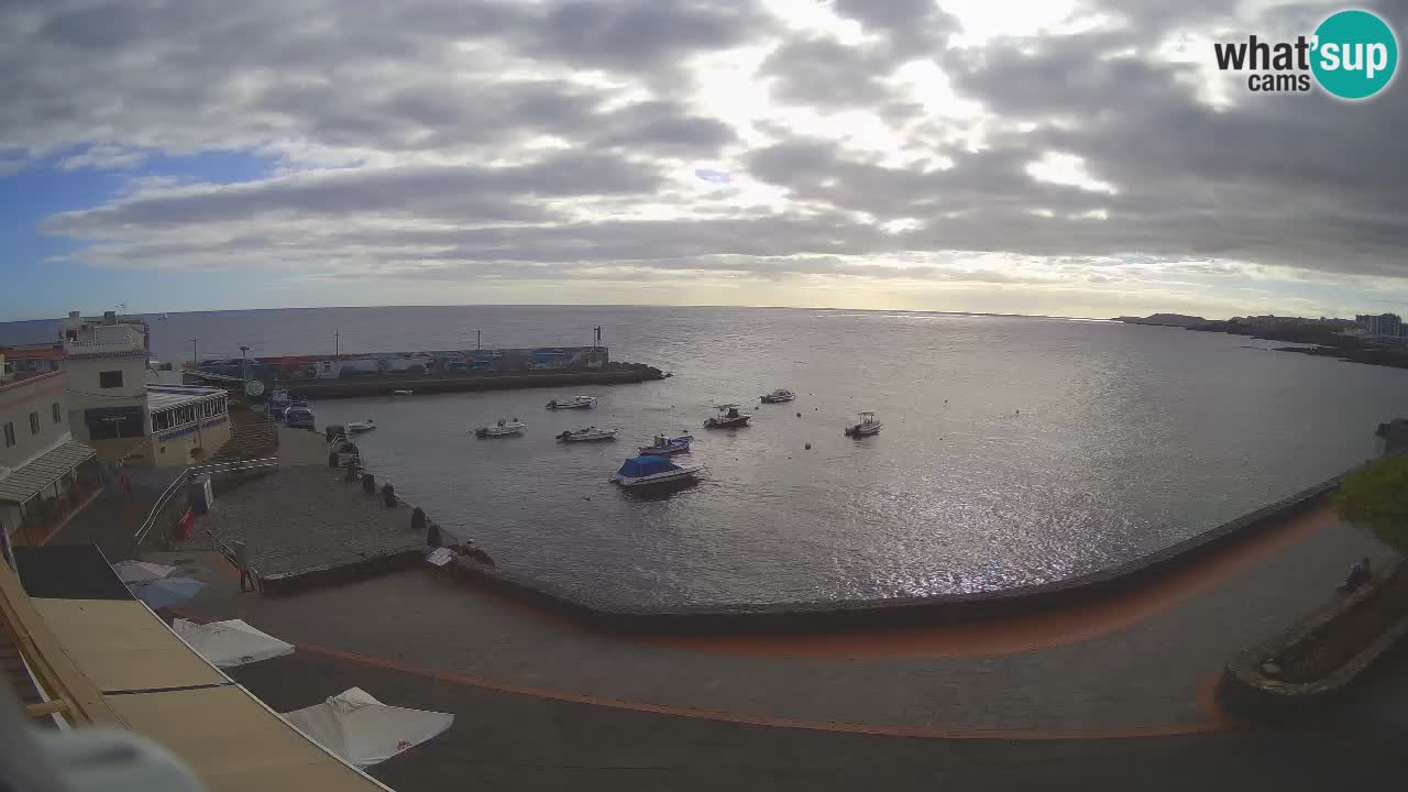 Los Abrigos – Lungomare | Tenerife