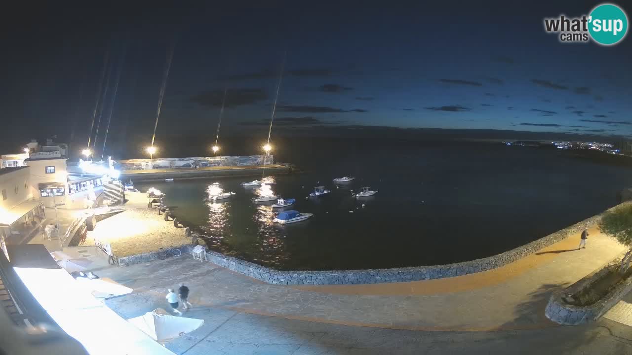 Los Abrigos – Promenade | Tenerife