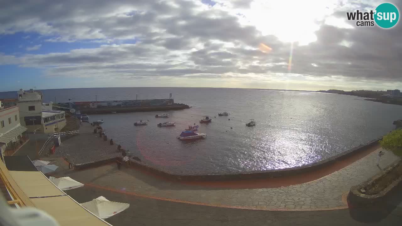 Los Abrigos – Promenade | Tenerife