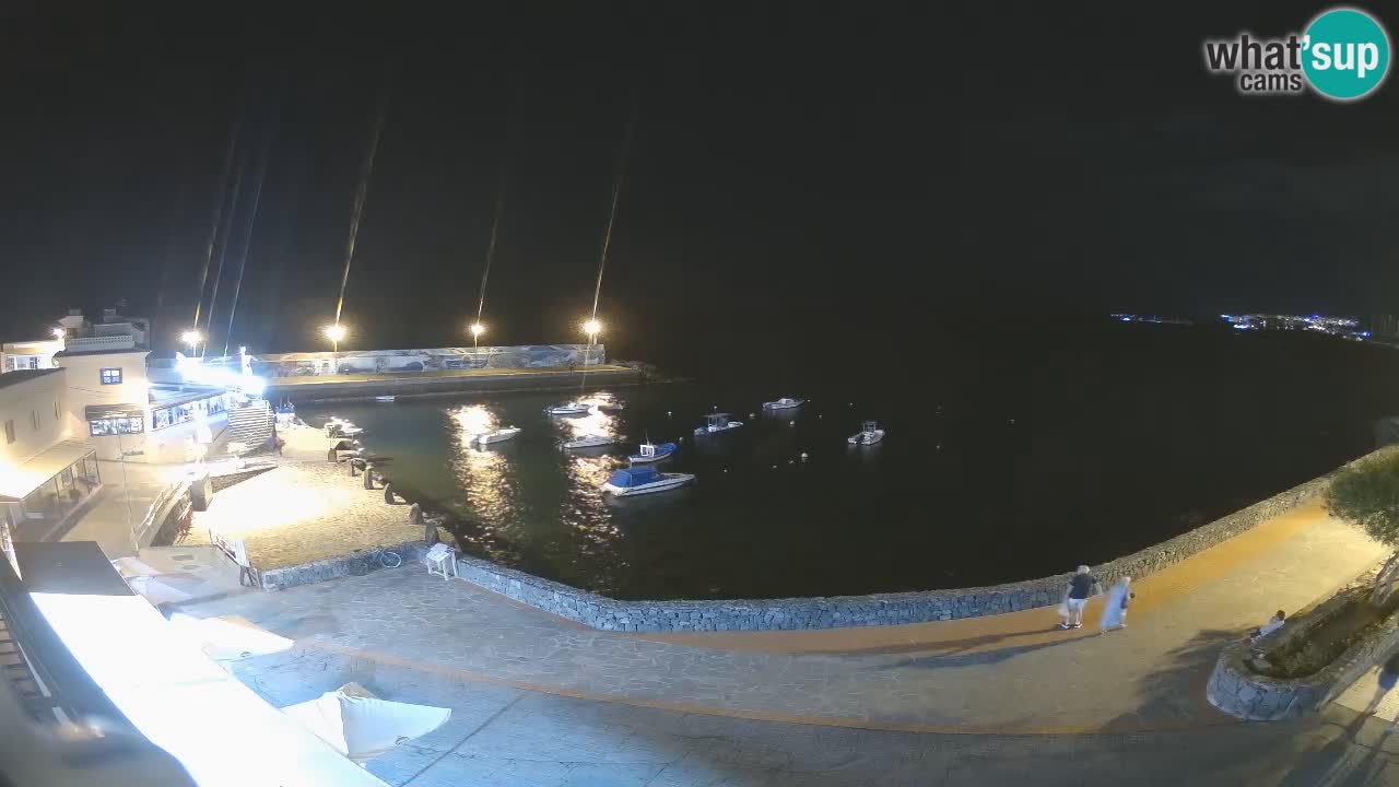 Los Abrigos – Promenade | Tenerife