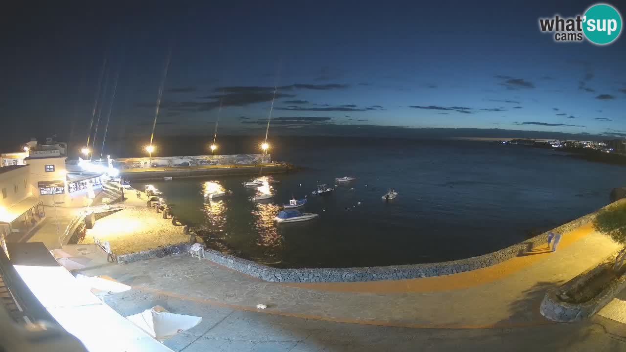 Los Abrigos – Promenade | Tenerife