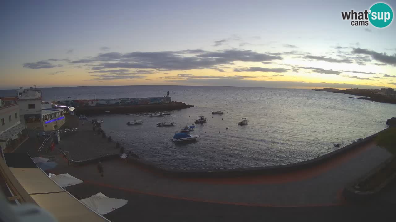 Los Abrigos – Promenade | Tenerife