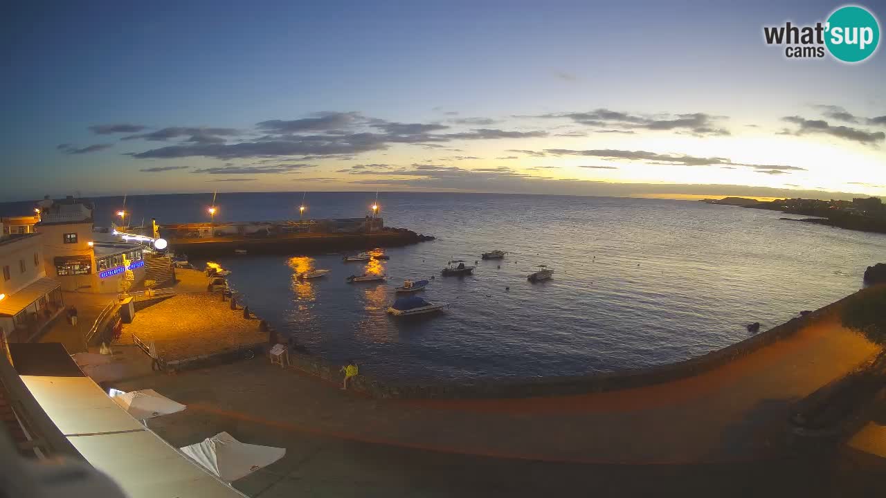 Los Abrigos – Lungomare | Tenerife