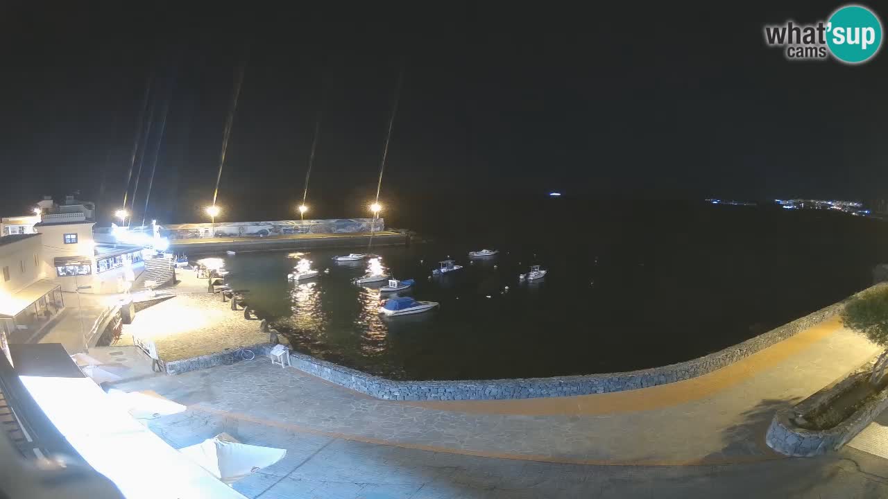 Los Abrigos – Promenada | Tenerife