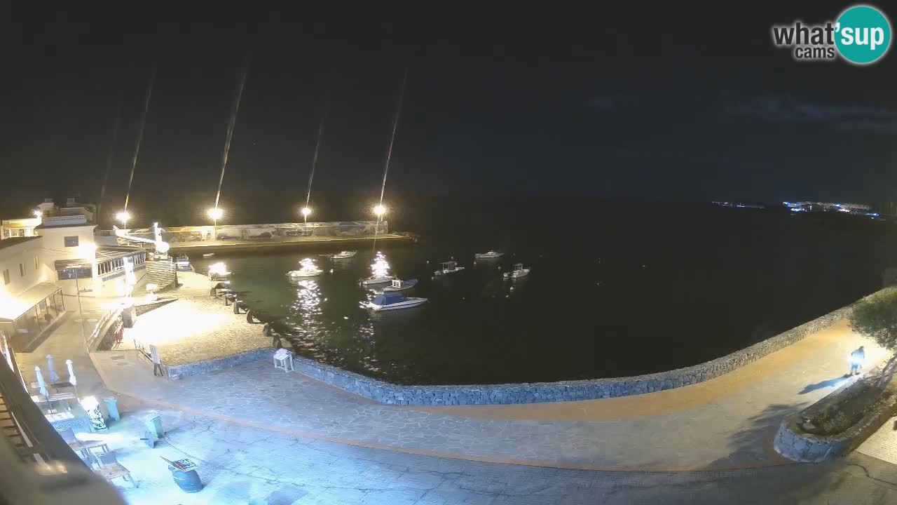 Los Abrigos – Promenade | Tenerife