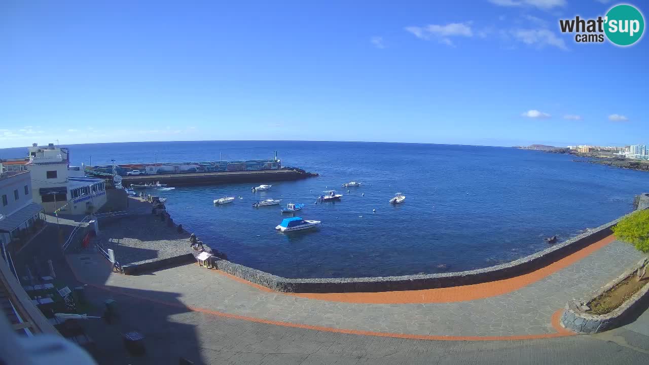 Los Abrigos – Lungomare | Tenerife