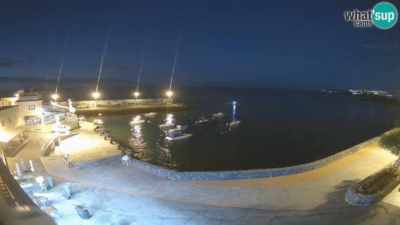 Los Abrigos – Lungomare | Tenerife