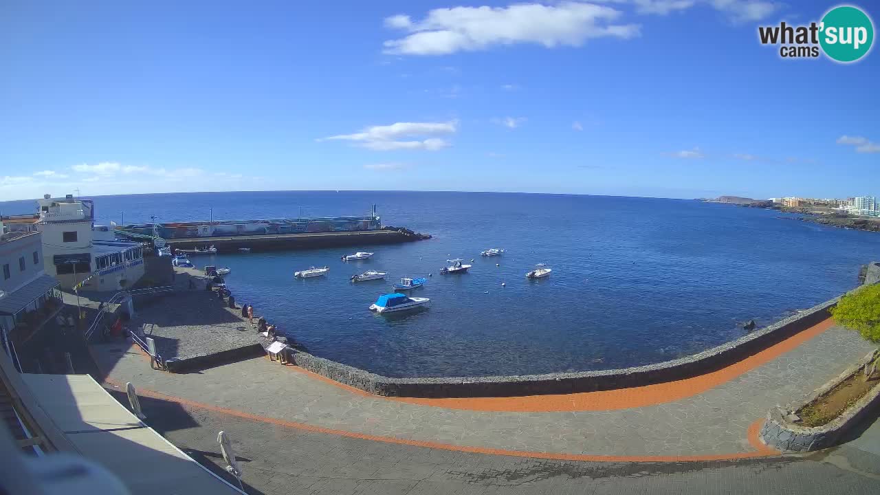 Los Abrigos – Lungomare | Tenerife