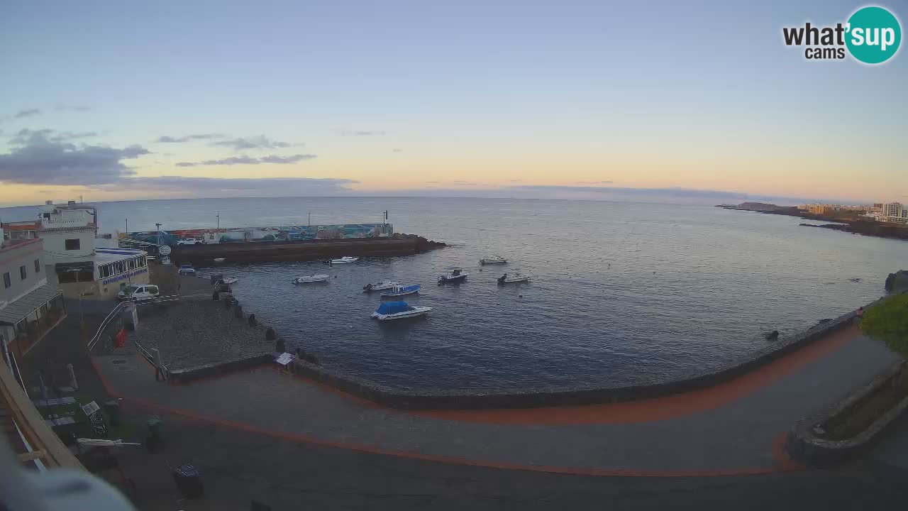 Los Abrigos – Lungomare | Tenerife